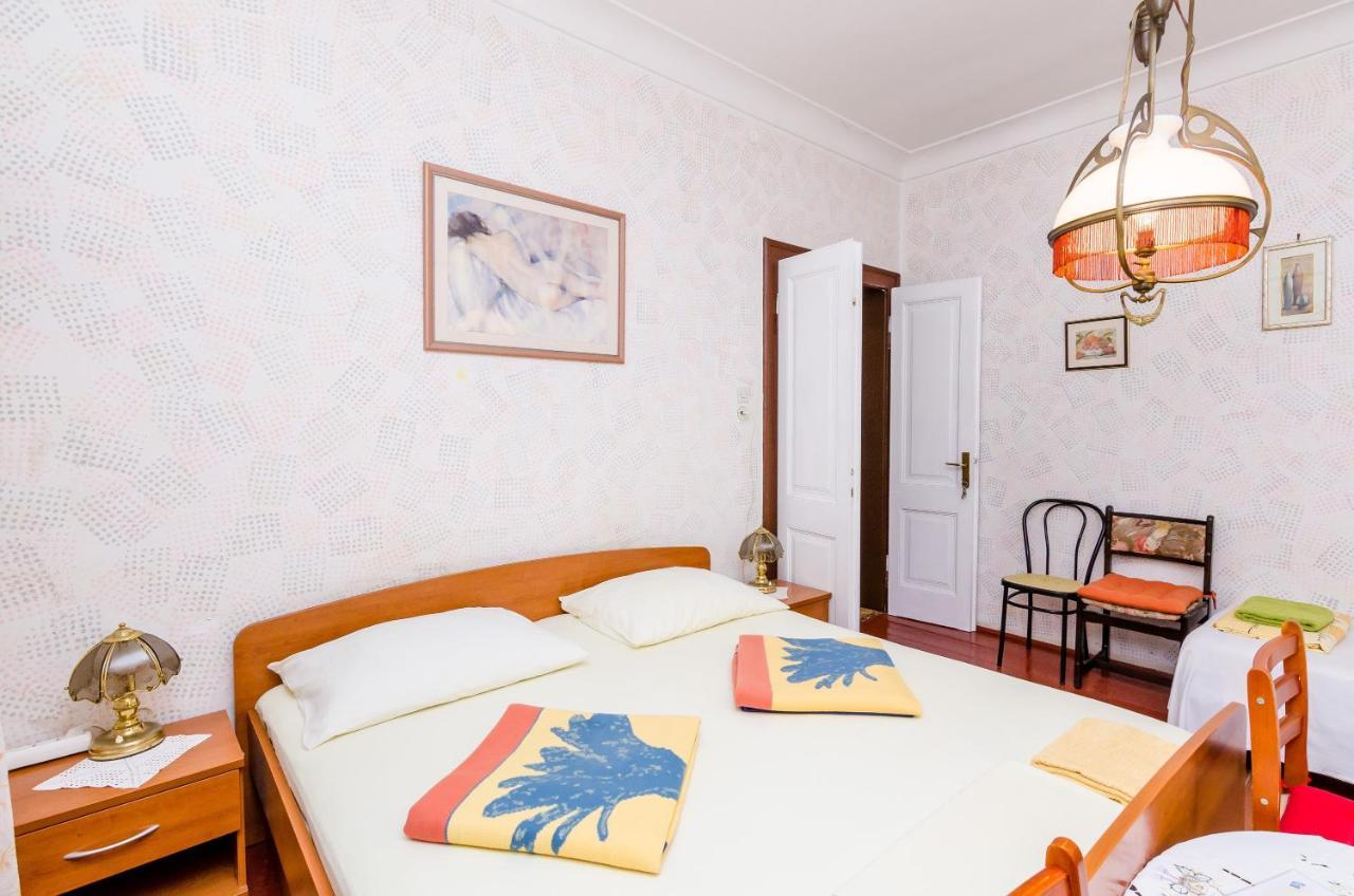 Guest House Ivana Dubrovnik Szoba fotó