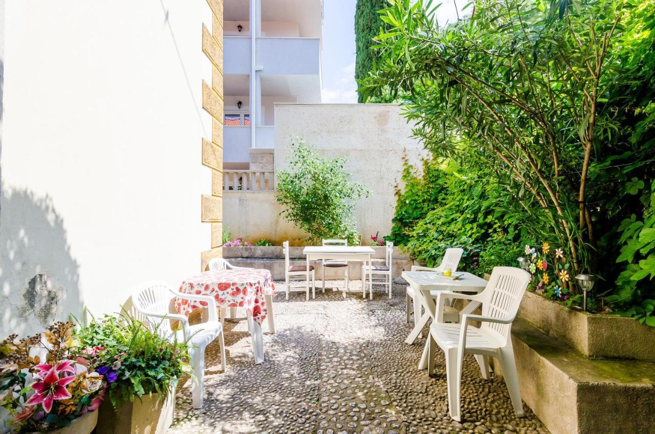 Guest House Ivana Dubrovnik Kültér fotó