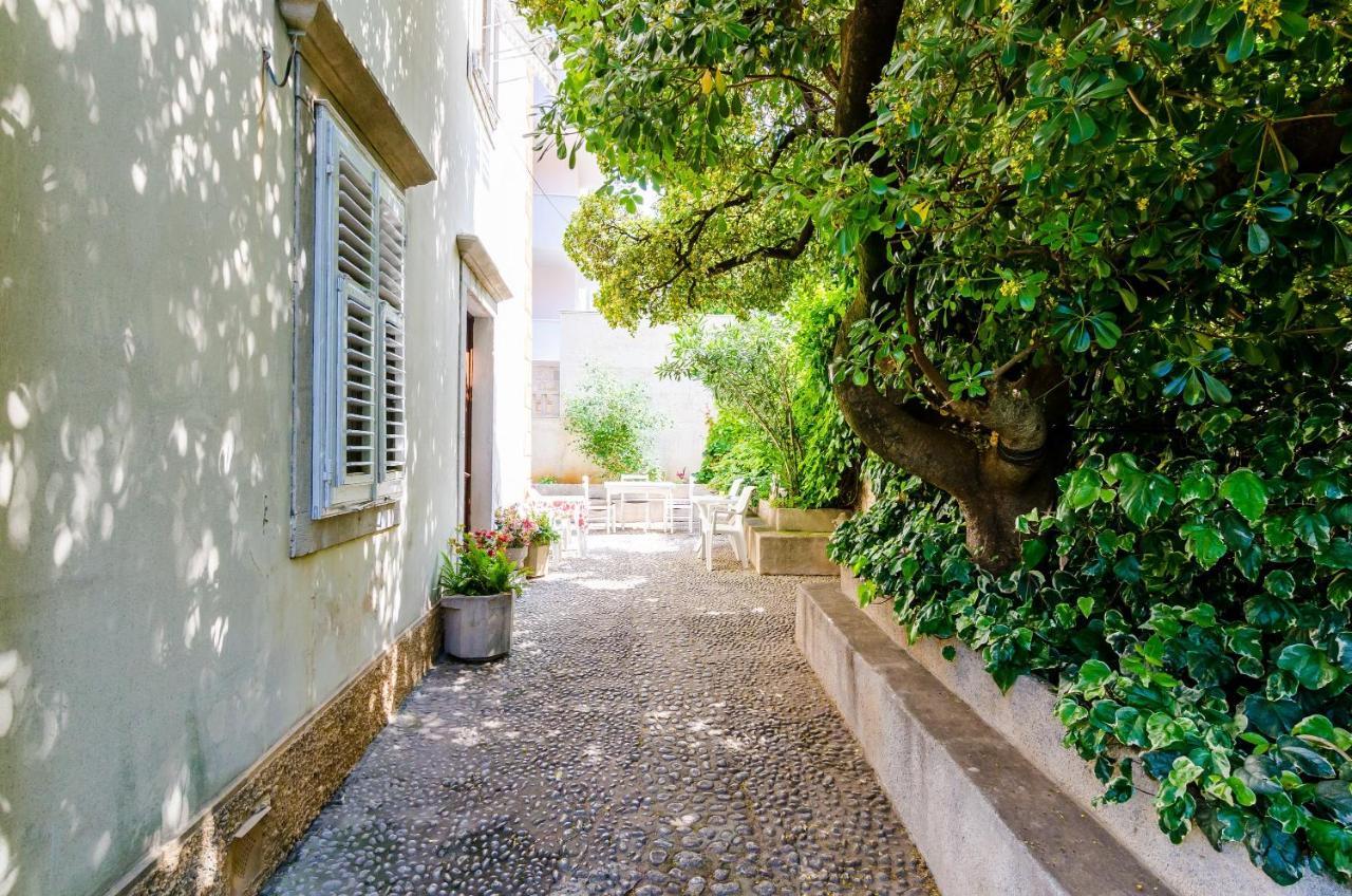 Guest House Ivana Dubrovnik Kültér fotó