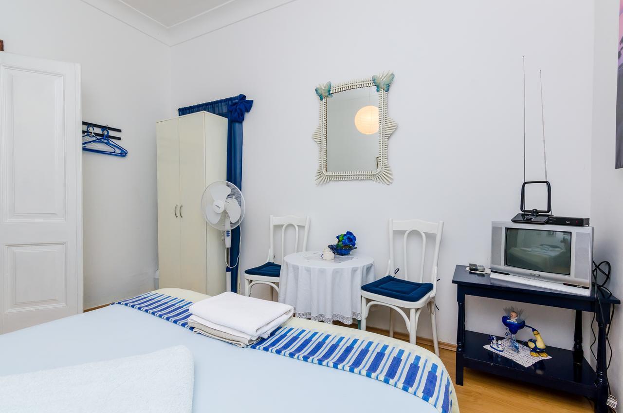 Guest House Ivana Dubrovnik Kültér fotó
