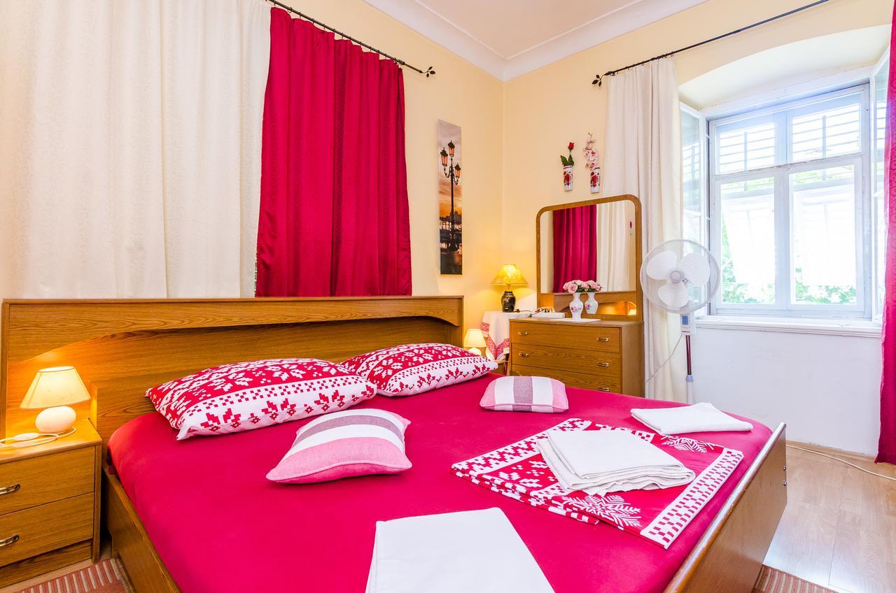 Guest House Ivana Dubrovnik Kültér fotó