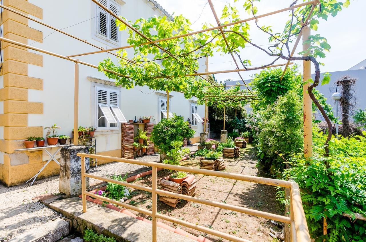 Guest House Ivana Dubrovnik Kültér fotó