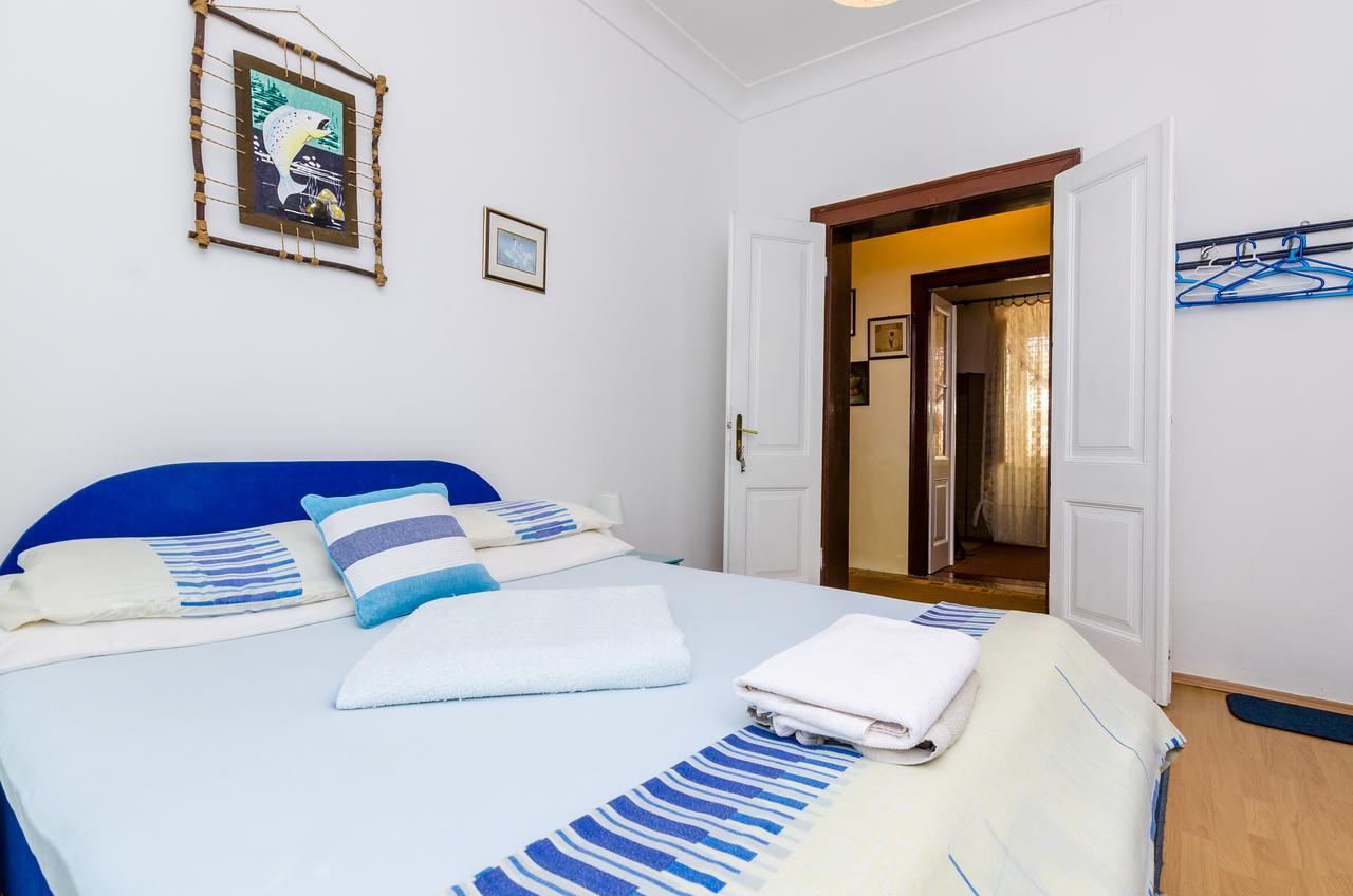 Guest House Ivana Dubrovnik Kültér fotó