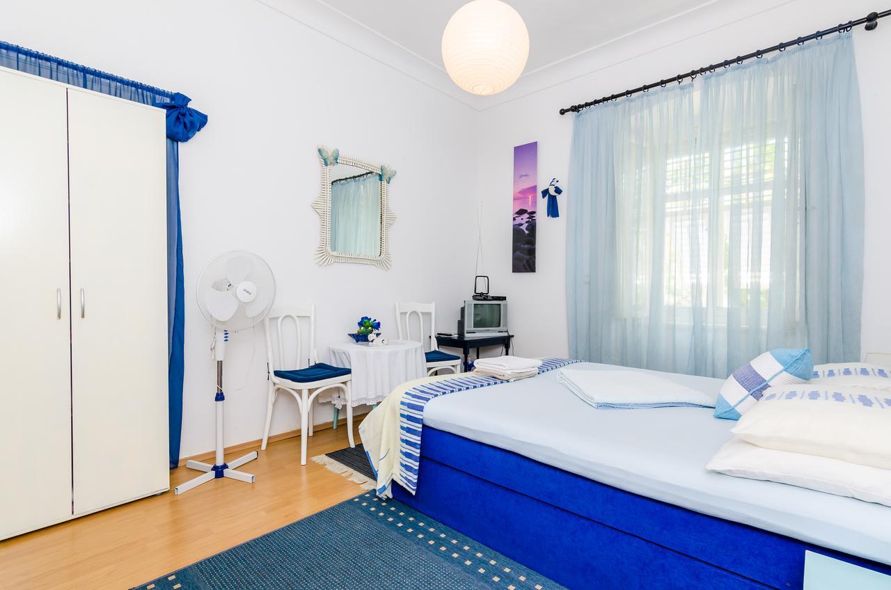 Guest House Ivana Dubrovnik Kültér fotó