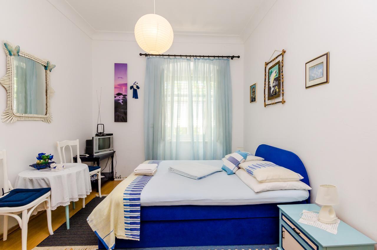 Guest House Ivana Dubrovnik Kültér fotó