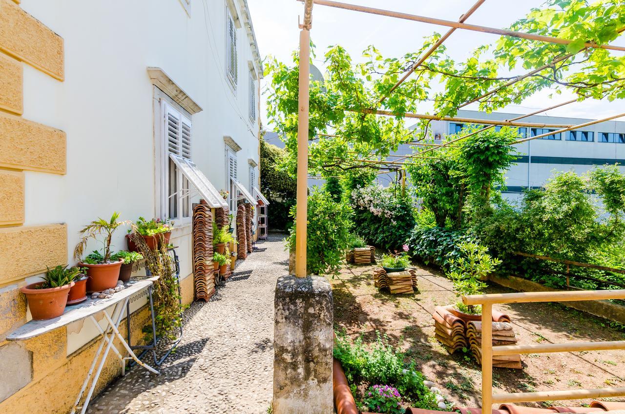 Guest House Ivana Dubrovnik Kültér fotó