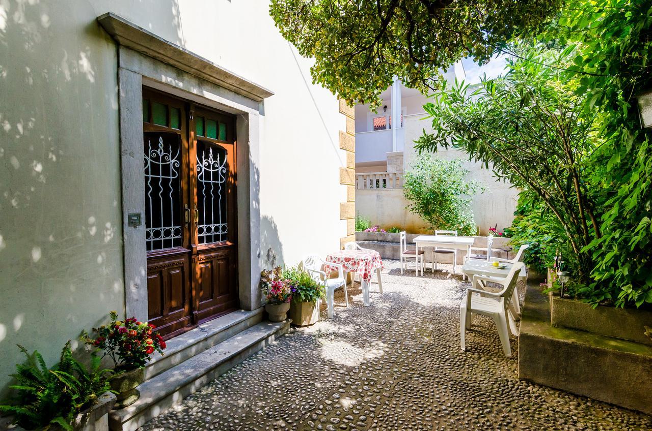 Guest House Ivana Dubrovnik Kültér fotó
