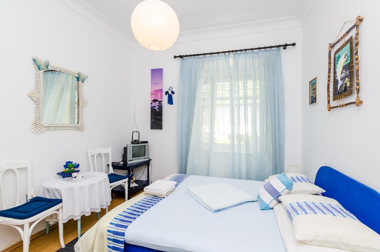 Guest House Ivana Dubrovnik Kültér fotó