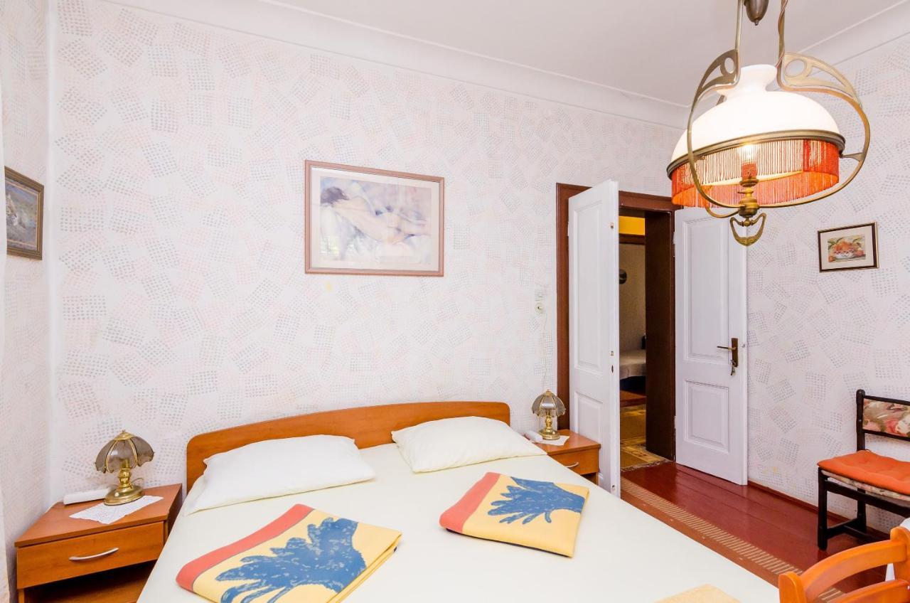 Guest House Ivana Dubrovnik Kültér fotó